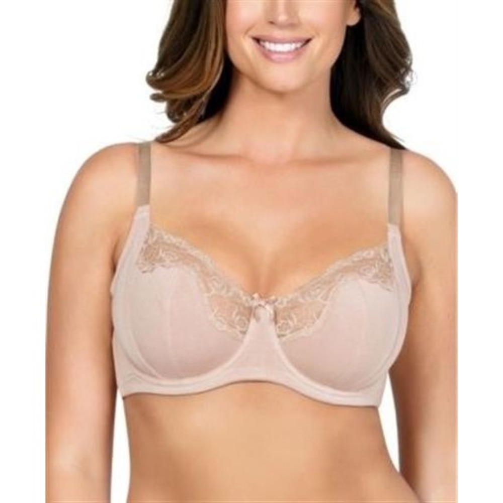 NWOT Parfait 32DDD Tess Moulded Unlined T-Shirt Bra Bare Latte Bra 132769